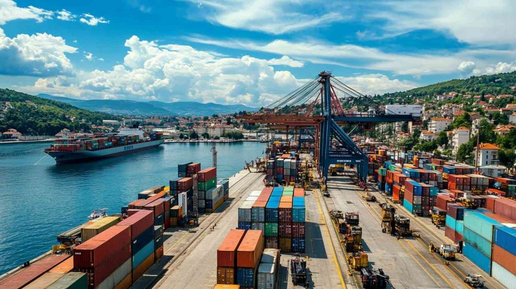 Loading_containers_onto_ships_port_of_Rijeka