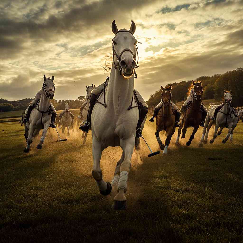 arabian_horses_playing_polo_in_britain